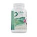 Premium Potasio Reforzado con Cloruro de Magnesio Caps by Betel Natural - Healthy Potassium w Magnesium Chloride - 90 Caps