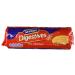 Mcvitie's Digestives Crunchy Wheat Biscuits Cookie (4 Pack) - 400g - Zuvo Packed - Best of British Biscuit - Sweet Wheat Taste, Crumbly Texture - No Artificial Flavors or Colors - Buy Online on GoSupps.com