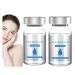 Glamory Micros Infusions System for Face | Moisturizing and Producing Collagens Face Serums | Glamory Micros Infusions System for Face and Lips | For All Skin Types