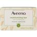 Aveeno Gentle Moisturizing Bar Facial Cleanser for Dry Skin - 3.5 oz (Pack of 4) - Buy Online on GoSupps.com