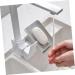 Ciieeo 2pcs Soap Storage Desktop Soap Rack Soap Holder Soap Drainer Earth Tones Plate - Buy Online on GoSupps.com