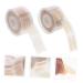 Angoily 9600 Sheets Double Eyelid Sticker Natural Eyelid Tape Eyelid Lifter Strips Eyelid Lift Strip Clear Double Sided Tape Eyelid Tape Double Sided One Adhesive Strip Olives Invisible - Buy Online on GoSupps.com