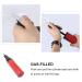 Holibanna Shoe Shape Holder 100pcs - Inflatable Shoe Shapers for Sandals, Sneakers, Boots, and High Heels - Buy Online on GoSupps.com