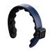 Master massage H1 vibration-hair head skin massage device 11 fingers electrical head massage device hair stimulation light hair band design 5 modes Prussian-blue Prussian Blue