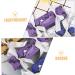 Healeved 50pcs Boxes Graduation Candy Box Gift Boxes Party Candy Holder Candy Supply Favor Boxes Biscuit Case Candy Case Grad Candy Boxes Purple Delicate Container Paper 1 count (Pack of 1) Purple - Buy Online on GoSupps.com
