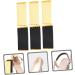 FOMIYES 18 Sheets Anti-Wear Shoe Stickers | Wear-Resistant Heel Liners for Women's High Heels | Moleskin Foot Care Supplies | International Shipping Available - Buy Online on GoSupps.com