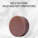 Worparsen Soap Hair Shampoo Bar Accessories Creative Compact Multi - Buy Online on GoSupps.com