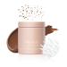 Fake Freckles Fake Freckle Stamp Upgrade Liquid Freckle Pen  Waterproof Long Lasting Freckle Makeup  Natural Freckles Air Cushion Quick Dry Freckles Marker - 01Saddle Brown