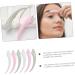 Buy Frcolor 6-Pack Dermaplaning Razors for Women | Stainless Steel Eyebrow Cutters & Facial Razors | International Shipping Available - Buy Online on GoSupps.com