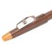 Fybida Professional Barber Pencil for Men - Light Brown Bart Tracer Tool | Perfect for Shaping & Styling Beards - Buy Online on GoSupps.com