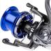 Carrete VERCELLI Oxygen ZH - 7+1bb - Buy Online on GoSupps.com