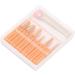 Nail Sanding Head Will Not Damage Easy To Very Practical Fully Functional Nail Polishing Head Materials for Home Salon Shop - Buy Online on GoSupps.com