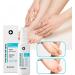 Sprays Pour Les Pieds Et Les Ongles 2 Pcs Produits De Soins Des Pieds Sprays S rum Ongles Pour La Croissance Et La Force Pour Hommes Et Femmes 30ml 0.5 ml (Lot de 2) - Buy Online on GoSupps.com