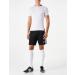 Buy adidas Men's 2022/23 Official Away Jersey Shorts Stylish Black/White International Shipping Available - Buy Online on GoSupps.com