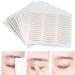 Net Type Eyes Stickers Thin Length Double Eyelid Tape Eye Cosmetic Makeup Tools Eyelid Sticker Strips for Hooded Eyes Lifter Droopy Tape Double Sided From Japan Korean Stickers sin - Buy Online on GoSupps.com