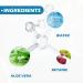 Natural Ear Piercing Cleaning Solution | Quick Healing & Aftercare | Reduce Infection Risk & Discomfort - Buy Online on GoSupps.com