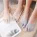 Pochy Orthoes Bunion Relief Socks - One Size Compression Socks for Women and Men - Buy Online on GoSupps.com