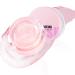 Glitter Moisturizing Color Changing Blush  Blush Rouge Multi-use Cream for Cheek & Lip & eye Balm Liquid Blush  Waterproof Blush Gel Makeup  Change Color to Skin PH Finish Blush-02