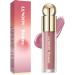 Stick | 2-in-1 Long Lasting Stick Creamy Lightweight Blam for Cheeks Eyes and Lips Adds Color Valentine's Day Uaxiu 5# - Buy Online on GoSupps.com