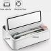 Portable Insulin Cooler Refrigerated Box LCD Display Refrigerator and Insulin Cooling for Car Travel Home Mini Drug Constant Temperature Refrigerato LCD Display 2-18 1xBattery - Buy Online on GoSupps.com