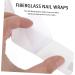Childrens Wash Cloth Reinforcement Nail Art Nail Reinforce Tools Fiberglass Nail Wraps Silk Fiberglass Nails Fake Fingernails Fake Nails Nail Art Tools Manicure China - Buy Online on GoSupps.com