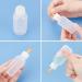 Benecreat 12 Pack 1oz Precision Tip Applicator Bottles Set - DIY Quilling Glue Oiler Bottle with Tips and Caps - Buy Online on GoSupps.com