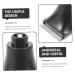 Buy Mikinona Electric Shaver Accessories - Universal Detachable Replacement Head for Men's Razors - Fast International Shipping - Buy Online on GoSupps.com