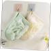 Buy Housoutil Bath Sponge | Japanese & Korean Shower Wipe - Soft Effective International Shipping - Buy Online on GoSupps.com