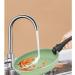 3PCS Frying Pan Set with Detachable Handle Space Saving Cookware Frying Pan Sauce Pan Non-Stick Oven Safe Up Dishwasher Safe Non Stick Frying Pan with Removable Handle - Buy Online on GoSupps.com