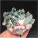 Natural Crystal Rough Very Beautiful Green Phantom Quartz Specimen (Size : 400g) - Buy Online on GoSupps.com