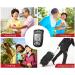 Ninhao Uric Acid Strips & Diabetes Tester Kit - Uric Acid & Blood Glucose Meter (Detector) for Accurate Health Monitoring | International Shipping Available - Buy Online on GoSupps.com