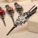 Metal Rhinestone Hair Alligator Clip Crocodile Hair Grip - Women - Buy Online on GoSupps.com