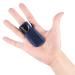 ZJchao Finger Splint Corrector - Lightweight Support Brace for Finger Fractures & Dislocations | International Shipping Available - Buy Online on GoSupps.com
