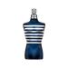 Le Male in The Navy by Jean Paul Gaultier for Men 4.2 oz Eau de Toilette Spray