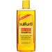 Sulfur 8 Deep Cleaning Shampoo for Dandruff 7.5 Ounce (Pack of 2)