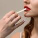100PCS Disposable Lip Gloss Wands - Bamboo Handle Lip Brushes & Makeup Applicators for Easy Application | Portable Beauty Tool Kit - Buy Online on GoSupps.com