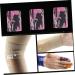 Buy Hemoton 12 Rolls Compression Wrap - Elastic Protective Gear for Enhanced Support | International Shipping Available - Buy Online on GoSupps.com