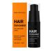 Hair Root Concealer Poudre de Retouche de Racines Poudre Invisible pour Cheveux Hommes de Cheveux de Femmes pour la Ligne des Cheveux Hairline Shadow Cover Up Powder 50G