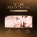 Buy Sadoer Moisturizing Retinol Caffeine Anti-Wrinkle Eye Cream | Reduce Dark Circles & Fine Lines | 3PCs - International Shipping Available - Buy Online on GoSupps.com