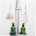 Buy Housoutil Shower Net Body Scrubber - Exfoliating Soap Foaming Pouch - International Shipping - Buy Online on GoSupps.com
