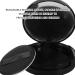 Multifunctional Makeup Powder Box with Secret Jewelry Storage Space Stylish Beauty Power Shape Box for Ornament Storage - Buy Online on GoSupps.com