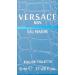 Versace Man Eau Fraiche 0.17oz - Refreshing Mini Cologne Spray - Buy Online on GoSupps.com