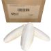 6 Bulk Cuttlebone for Cockatiels, Parakeets, Budgies, Finches, Canaries, Lovebirds, Conures, Mynahs, Toucans, African Greys - 4lbs | Birds LOVE - Buy Online on GoSupps.com