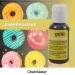 Chefmaster Gold Liqua-Gel Food Coloring 0.70 oz | Vibrant Professional-Grade Dye for Baking & Decorating | Made in USA - Buy Online on GoSupps.com