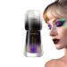 Generisch Color Shift - Color Shift Shimmer Liquid Eyeshadow - Color-Changing Eyeshadow - Eye Makeup Accessory - Highly Pigmented Christmas and Halloween Makeup - Eyeshadow