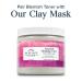Heritage Store Blemish Treatment Toner 4oz | Acne Control & Skin Clarity - Buy Online on GoSupps.com