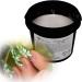 Acrylic Powder White 500g - Premium Nail Design for Acrylic Nails | Nail Modelling & Fingernails - Buy Online on GoSupps.com