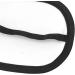 Qcwwy Neck Castor Oil Wrap - Adjustable Polyester Cotton Pack for Office Use | Less Clutter & Enhanced Comfort - Buy Online on GoSupps.com