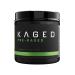 Pre Workout Powder KAGED MUSCLE Preworkout for Men & Pre Workout Women, Delivers Intense Workout Energy, Focus & Pumps Supplements, Fruit Punch, Natural Flavors Fruit Punch 20.0 Servings (Pack of 1)