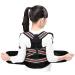 Orthopedic Posture Corrector For Children Back Posture Brace Scoliosis Clavicle Support Belt Waist Trainer Unisex S - Buy Online on GoSupps.com